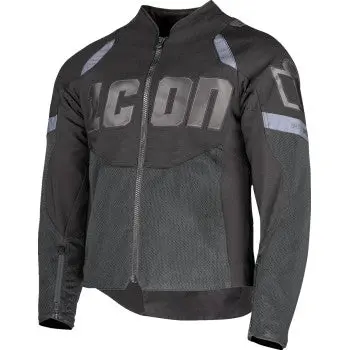 Icon Contra3™ Jacket - Black - Large 2820-7040 1
