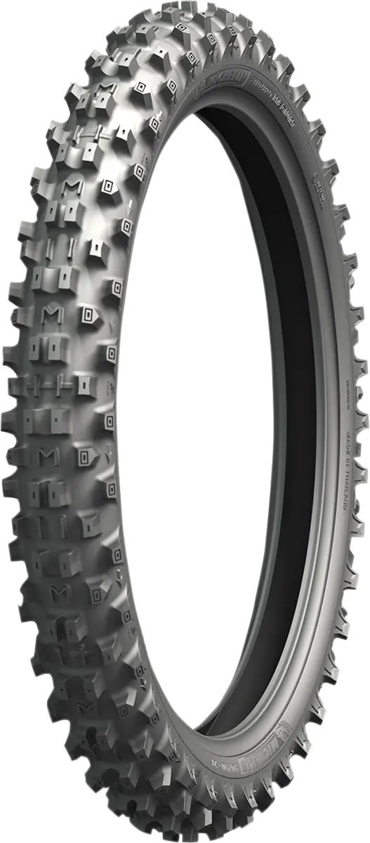 Michelin Tire - Enduro Medium - Front - 90/90-21 - 54R 5518 1