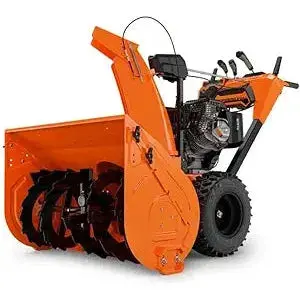 Ariens Professional 36 Hydro Efi Snowthrower 1
