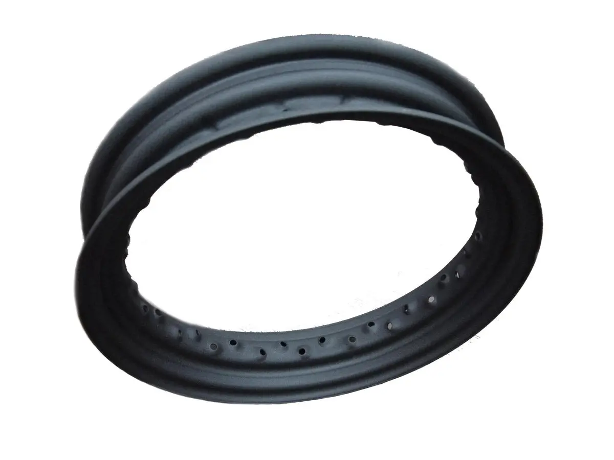 16 Inch X 3.00 Inch Rear Rim - V-Twin Mfg. 1