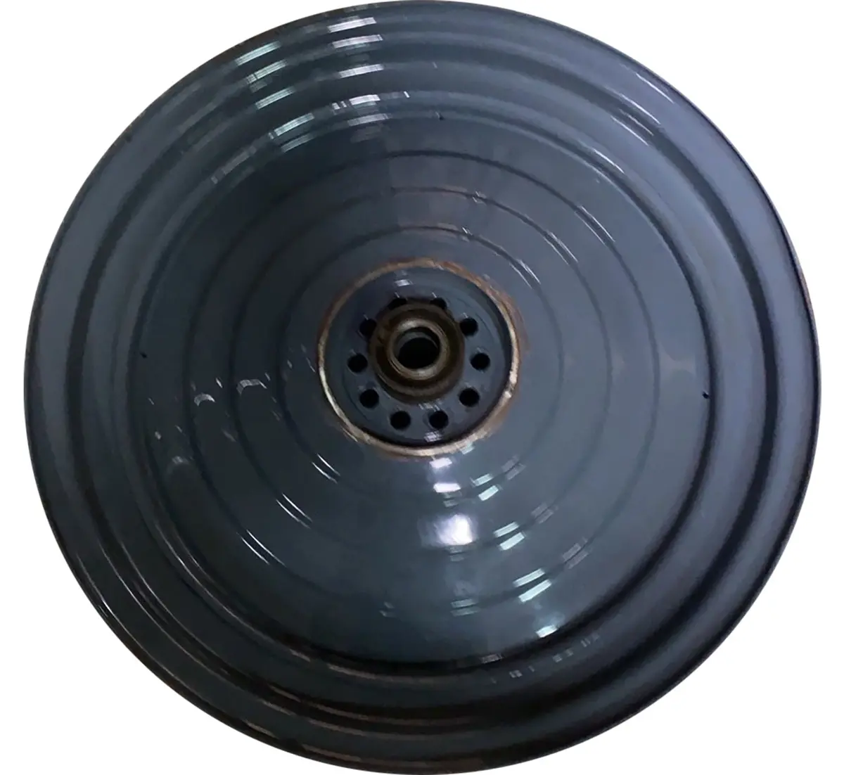 Right And Left 16 Inch Wolf Wheel Cover Set - V-Twin Mfg. 1