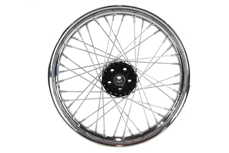 18 Inch X 2.15 Inch Kh Type Front Or Rear Wheel - V-Twin Mfg. 1