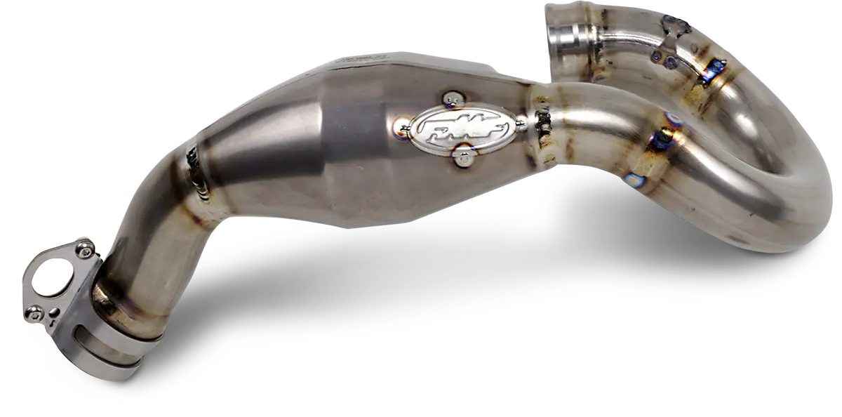 In Stock Fmf Megabomb Header Gas Gas Ex 350F /Ktm 350 Xc-F   /Husqvarna  2019-2022   045623 1822-0483 1