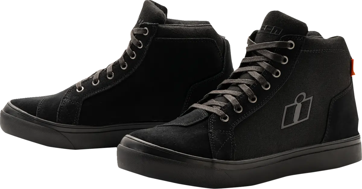 Icon Carga Ce™ Boots - Stealth - Us 14 3401-1017 1