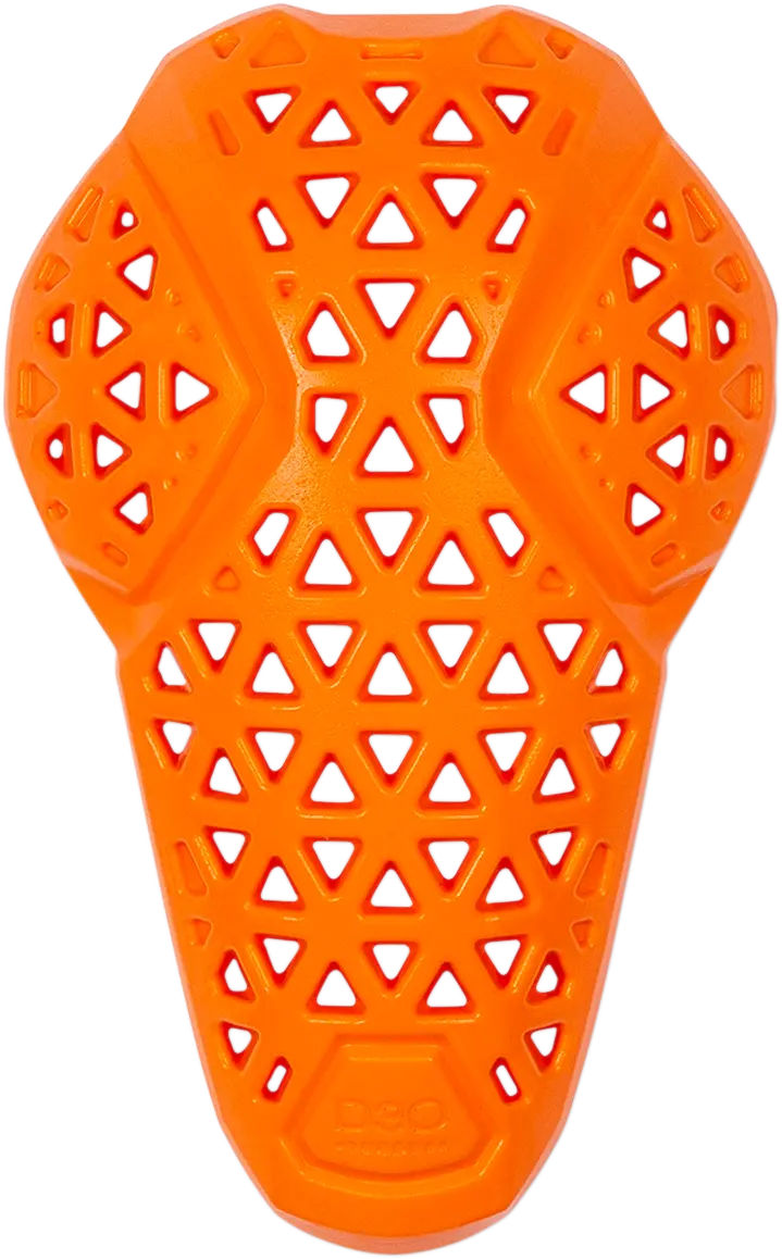 Icon D3o® Lp2 Guards - Knee - Left & Right 13111 2704-0497 1
