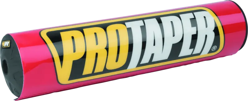 Protaper Molded 10In Bar Pad - Red 1