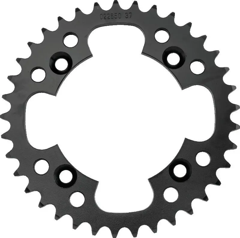 Protaper 04-Up Yamaha Yfm250/350/700 / Yfz450 Cs4 Rear Steel Sprocket - 36 Teeth 1