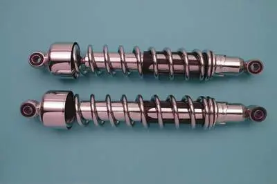 14-1/2 Inch Shock Set - V-Twin Mfg. 1