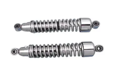13-3/8 Inch Shock Set - V-Twin Mfg. 1