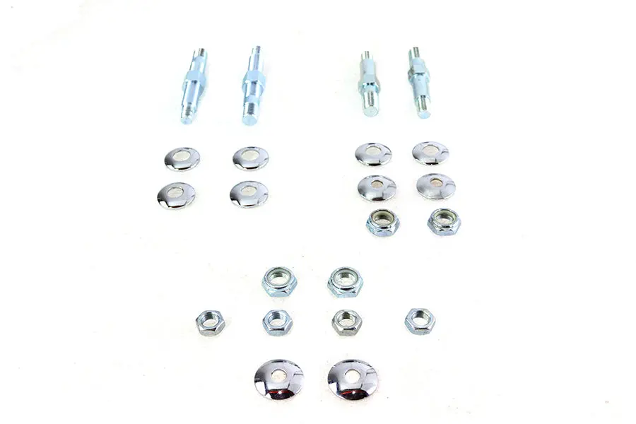 Shock Stud Kit - V-Twin Mfg. 1