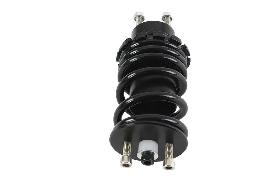 Spring Seat Suspension Assembly - V-Twin Mfg. 1