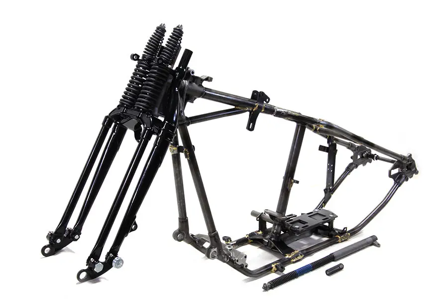 Frame And Fork Kit - V-Twin Mfg. 1