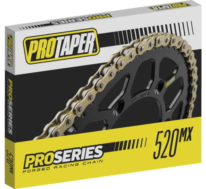 Protaper Pro Series Forged 520 Racing Chain 120L 1