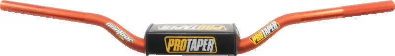 Protaper Contour Sx Race Handlebar - Orange 1