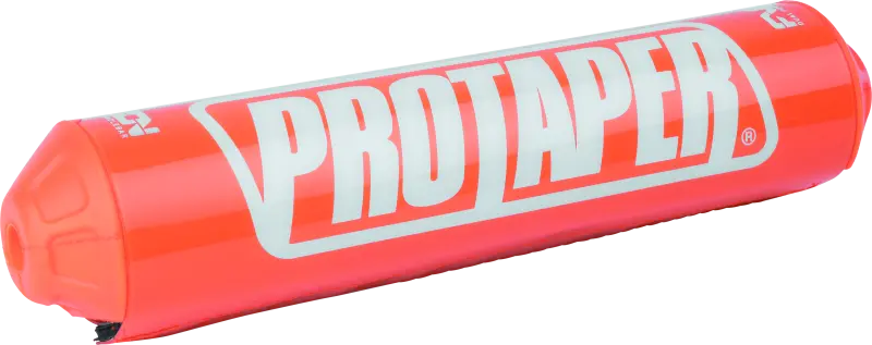 Protaper Fuzion Bar Pad - Race Orange 1