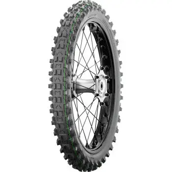 Michelin Tire - Enduro Medium 2 - Front - 90/90-21 - 54R 4542 1