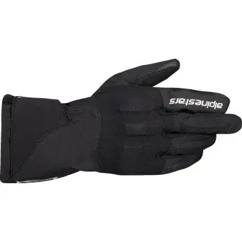Alpinestars Glove Wt-1 Ds Blk M 3520526-10-M 1