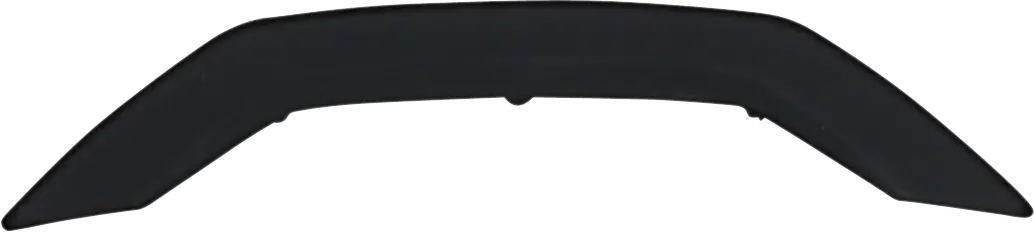 Icon Variant Pro™ Forehead Vent Switch - Rubatone Black 0133-1226 1