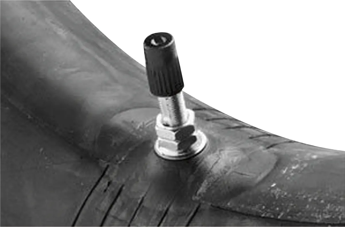 Michelin Inner Tube - Standard - 19" - Tr-4 - Center Metal Valve 35537 1