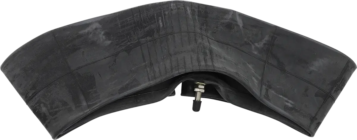 Michelin Inner Tube - Standard - 18" - Tr-4 - Center/Side Metal Valve 45907 1