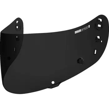 Icon Tracshield™ - Airframe Pro/Airform/Airmada™ - Limo Black 0130-1357 1