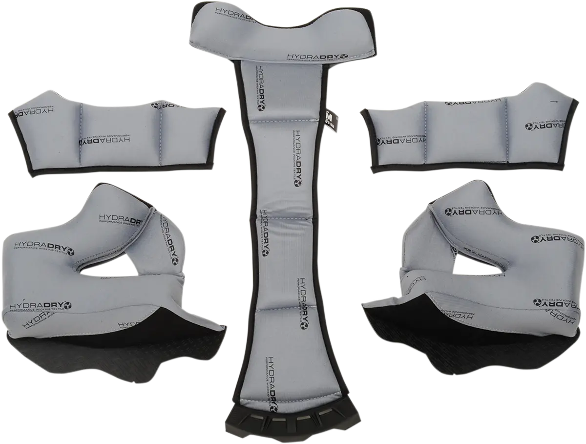 Icon Airframe Pro™ Liner - Standard Fit/Xl - Tight Fit/2Xl 0134-1852 1