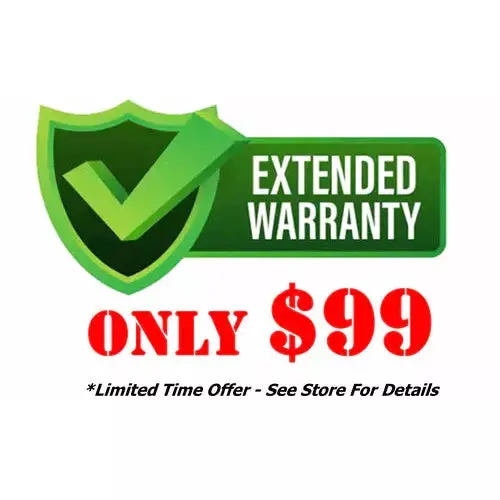 Zero Turn Residential "Bumper To Bumper" Extended Warranty 1