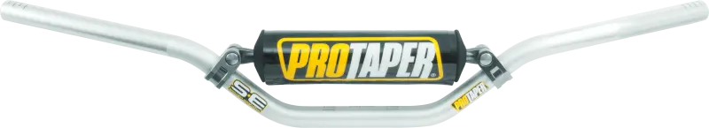 Protaper Se Yamaha Mini Handlebar - Silver 1
