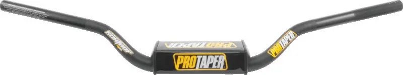 Protaper Contour Mini High Handlebar - Jet Black 1