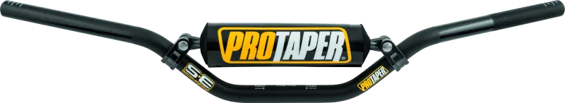 Protaper Se Yamaha Mini Handlebar - Jet Black 1