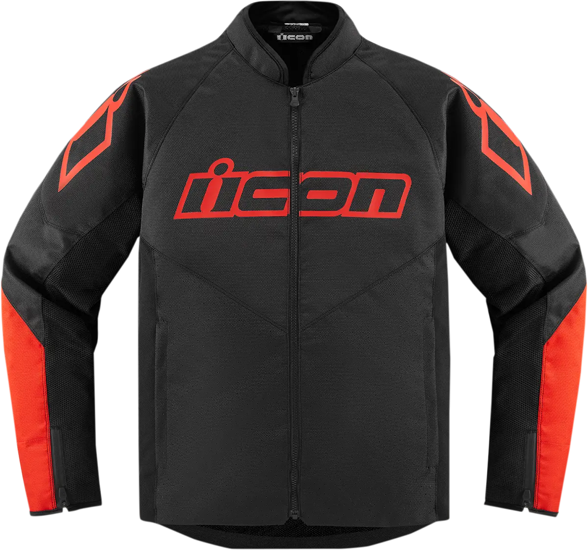 Icon Hooligan™ Ce Jacket - Slayer - Medium 2820-5804 1