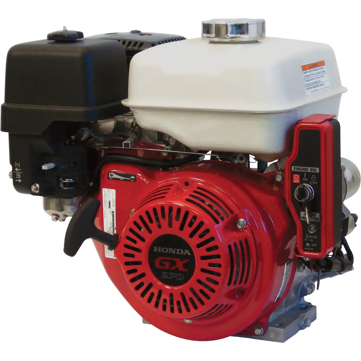 Honda Horizontal Gx270 Engine — 270Cc (No Longer Available) 1