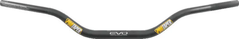 Protaper Evo Windham/Rm Mid Handlebar - Black 1