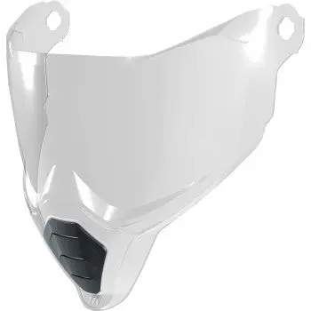 Icon Ultrashield™ - Ultraflite™ - 22.06 - Clear 0130-1388 1