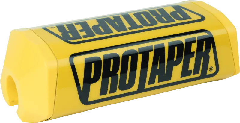 Protaper 2.0 Square Bar Pad - Race Yellow 1