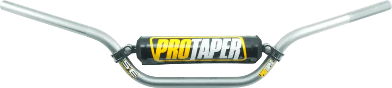 Protaper Se Atv Mid Handlebar - Platinum Gray 1
