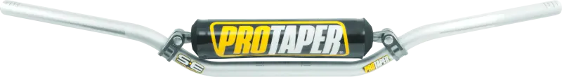 Protaper Se Kx Low Handlebar - Silver 1