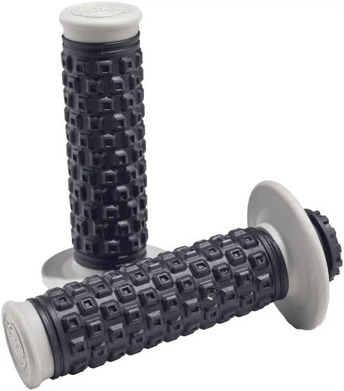 Protaper Pro Series Clamp On Pillow Top Gray/Black 1