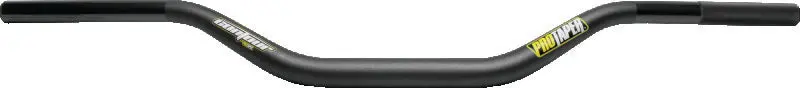 Protaper Contour Carmichael Handlebar - Platinum Gray 1