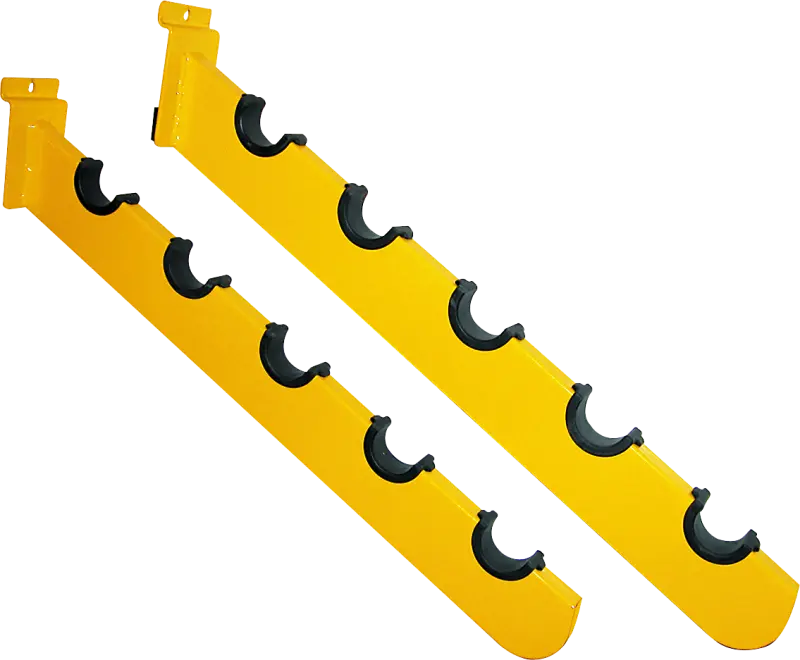 Protaper Slat Wall Waterfall - Pair 1