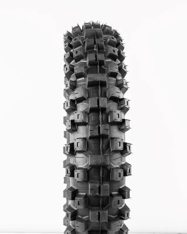 Protaper Mxt 04 Rear Tire - 110/100-18 1