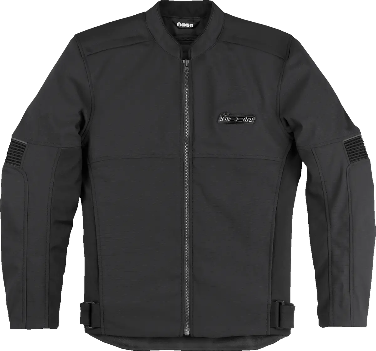 Icon Slabtown Jacket - Black - Large 2820-6249 1
