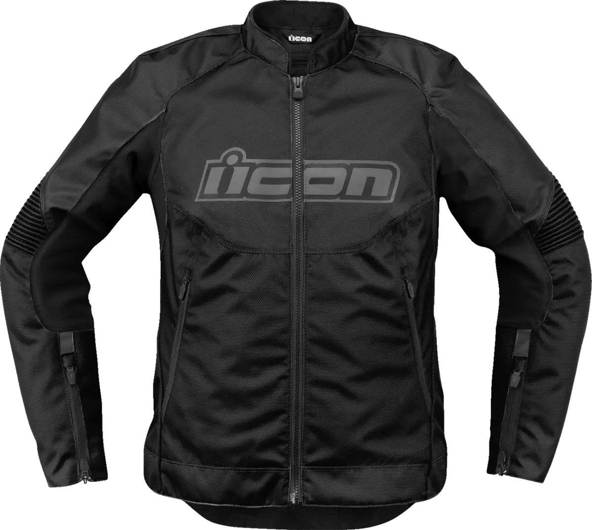 Icon Women's Overlord3™ Jacket - Black - Xl 28221595 1
