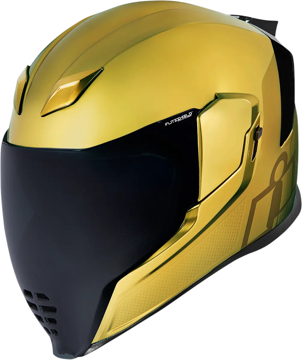 Icon Airflite™ Helmet - Jewel - Mips® - Gold - Xl 0101-13886 1