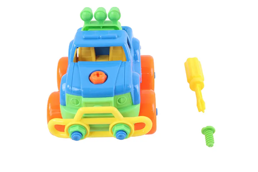 Truck Mechanic Toy - V-Twin Mfg. 1