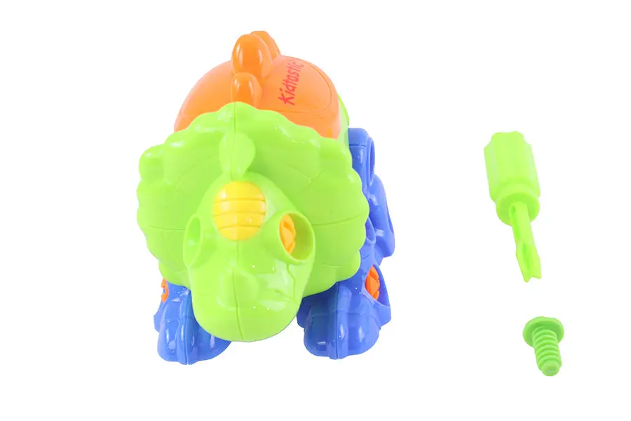 Triceratops Mechainc Toy - V-Twin Mfg. 1