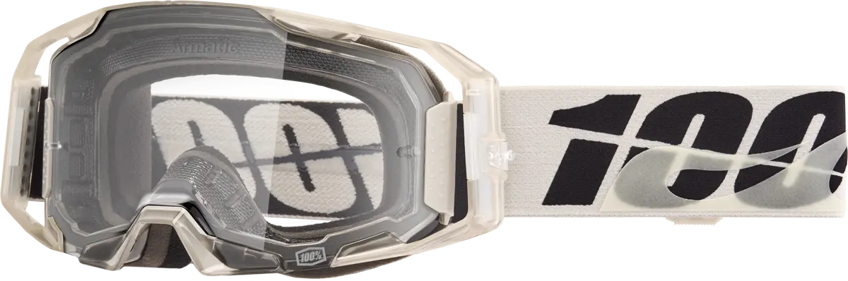 Armatic Goggle Pitch Clear Lens 1
