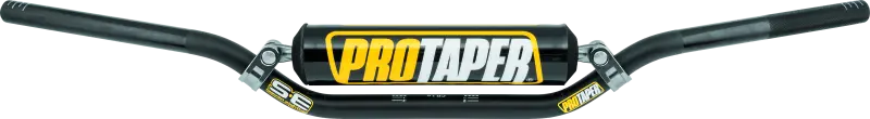 Protaper Se Cr Low Handlebar - Jet Black 1