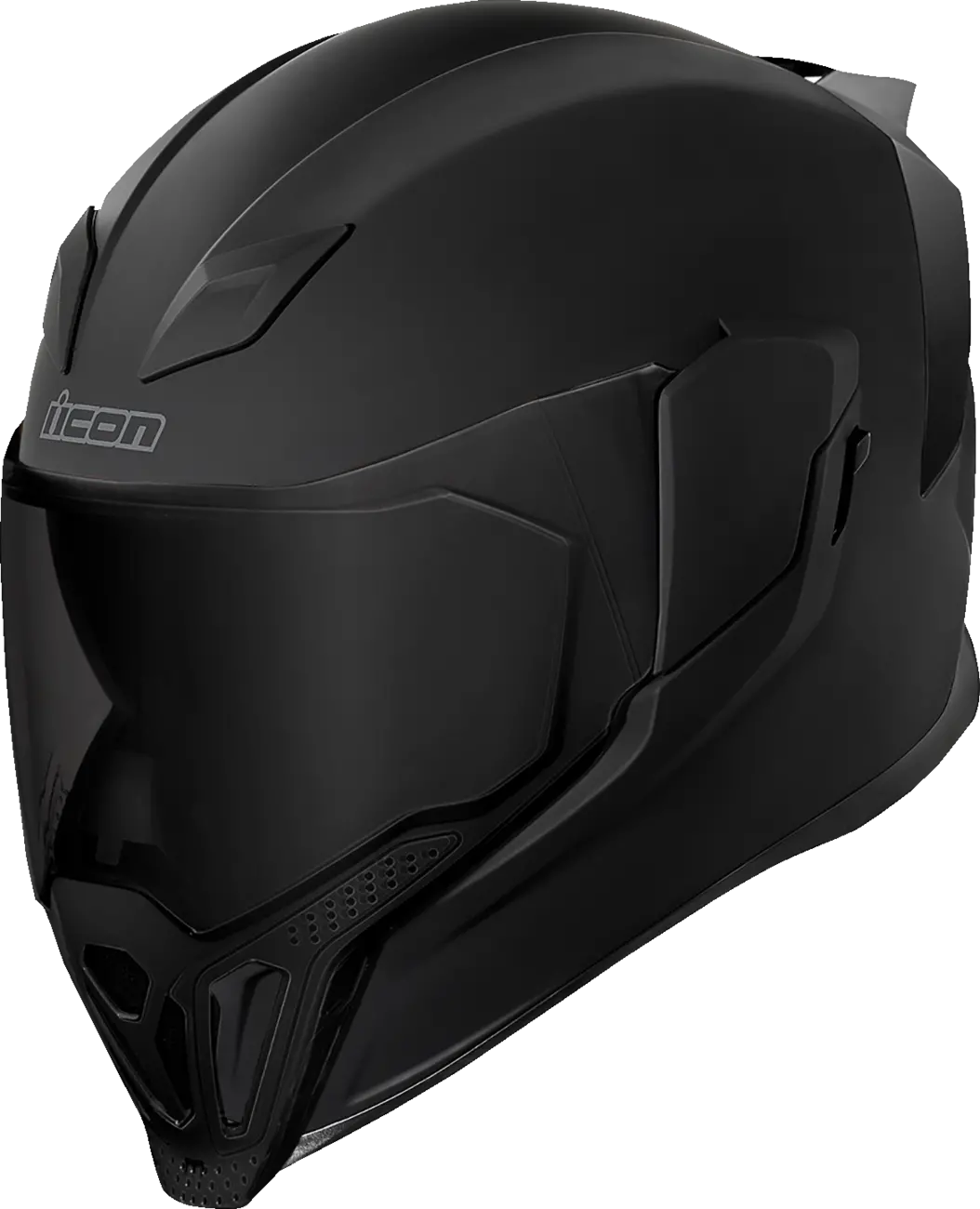 Icon Airflite™ Helmet - Dark - Rubatone - Xl 0101-16670 1