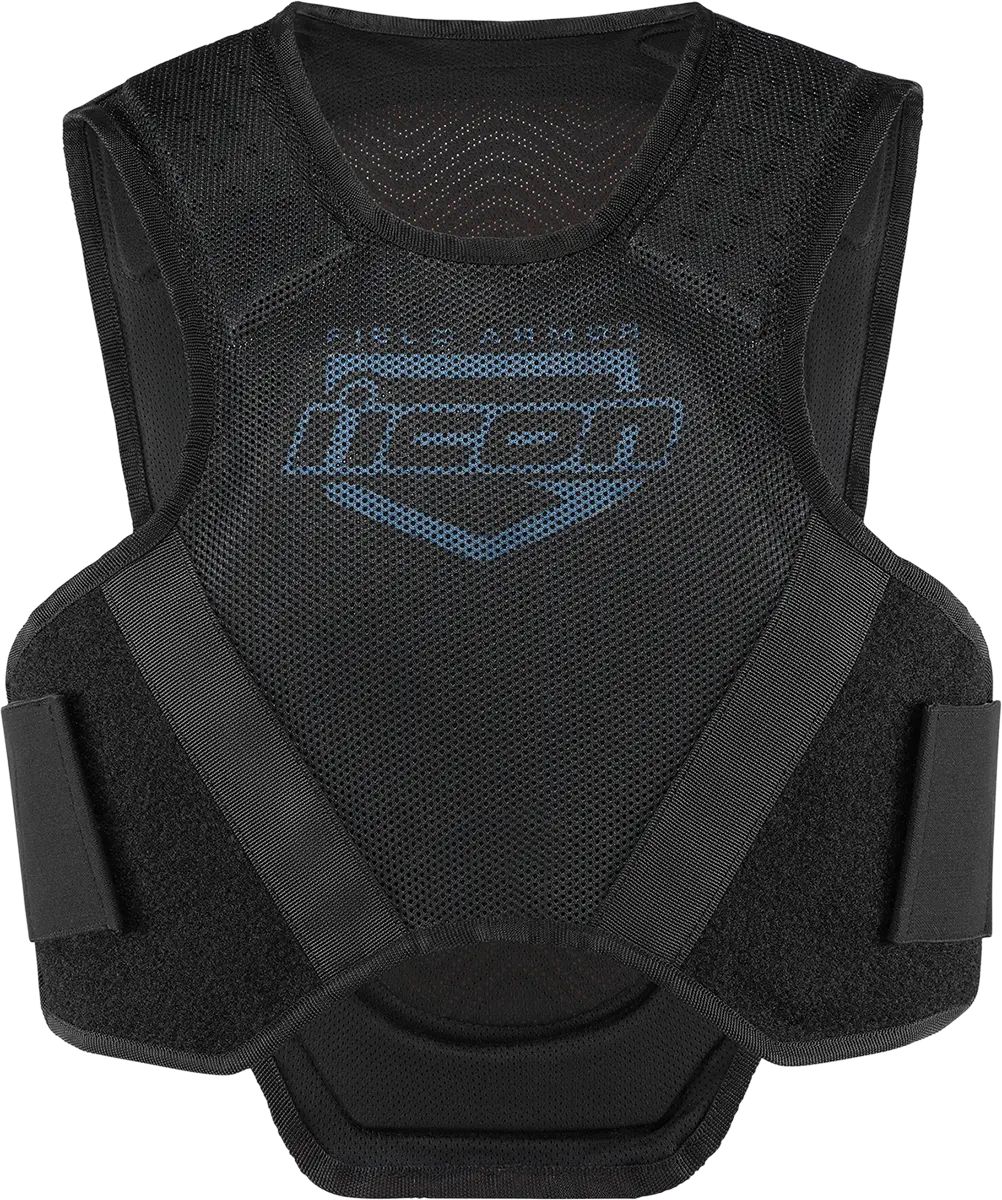 Icon Softcore™ Vest - Black - Xl/2Xl 2702-0271 1